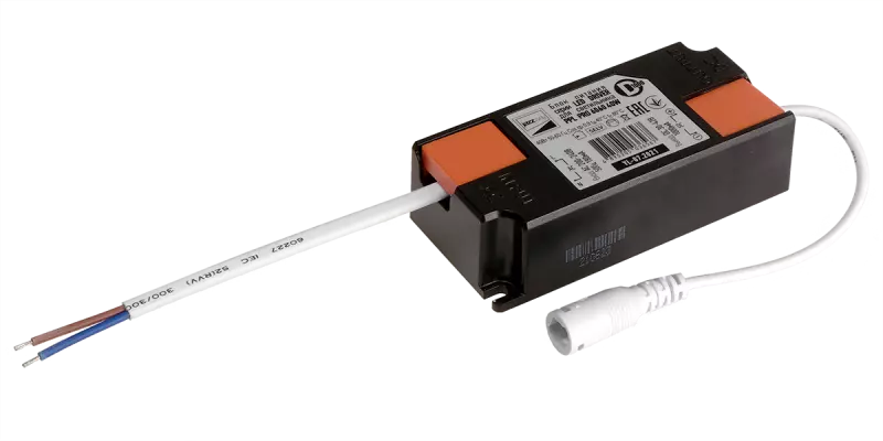 Jazzway   1000mA  PPL PRO 6060 40w