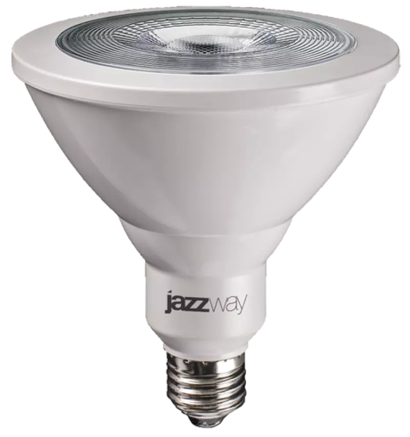Jazzway  PPG PAR38 Agro 15w E27 IP54 ( )
