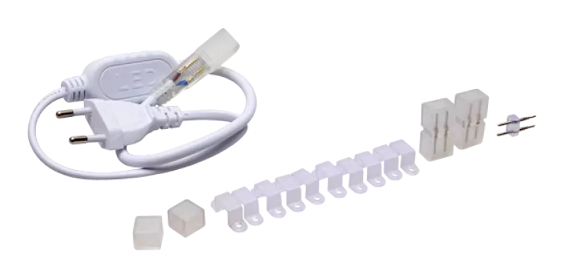 Jazzway  MVS-2835/60-IP68-220V- WW-1m ( ) J