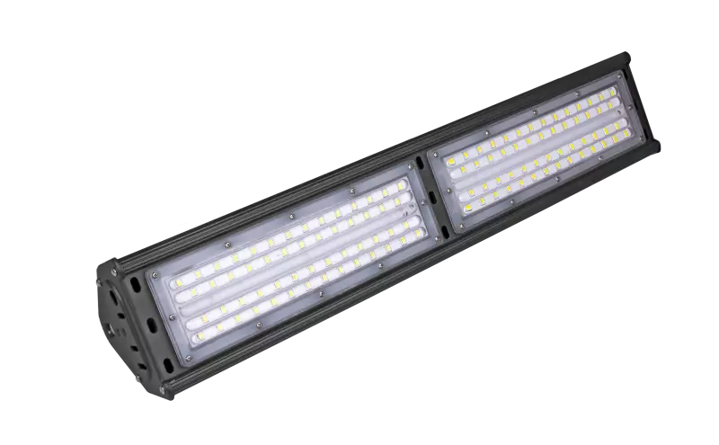 Jazzway   PPI- 01 100w 5000K IP65 (new slim) 230V/50Hz/E