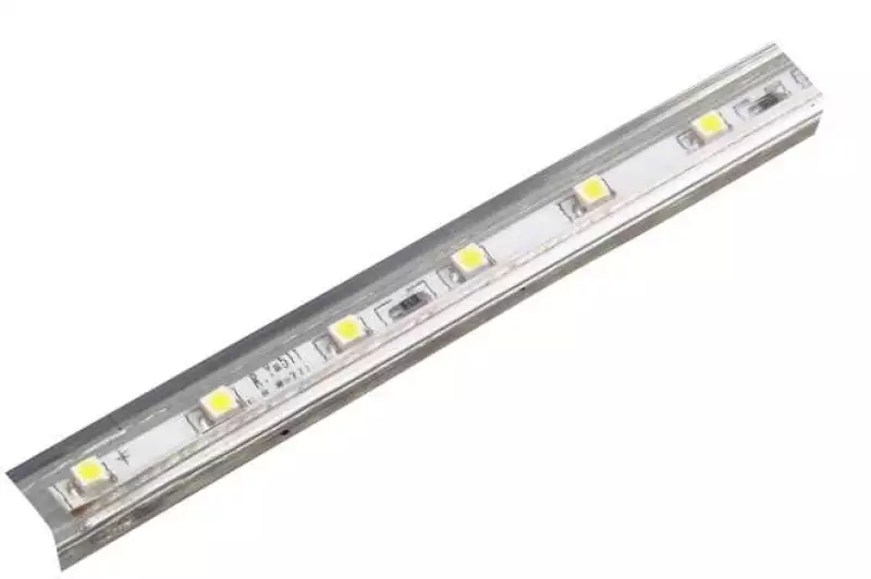 Jazzway  () MVS-2835/60-IP68-220V-G -1m ( )