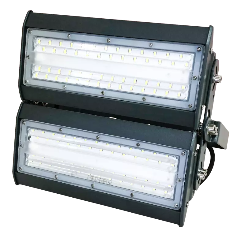 Jazzway   PPI 02 2*50w 6500K IP65