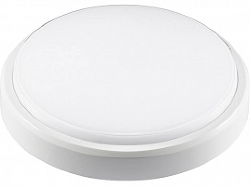 Jazzway  LED  PBH-PC2-RS 12W 960Lm 4000K IP65   (?174x17447,5)