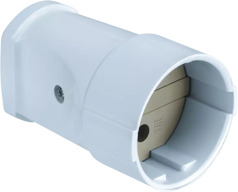 Розетка Navigator 61 716 NCA-SK01-10A-X-WH переносная б/з белая Розетка Navigator 61 716 NCA-SK01-10A-X-WH переносная б/з белая