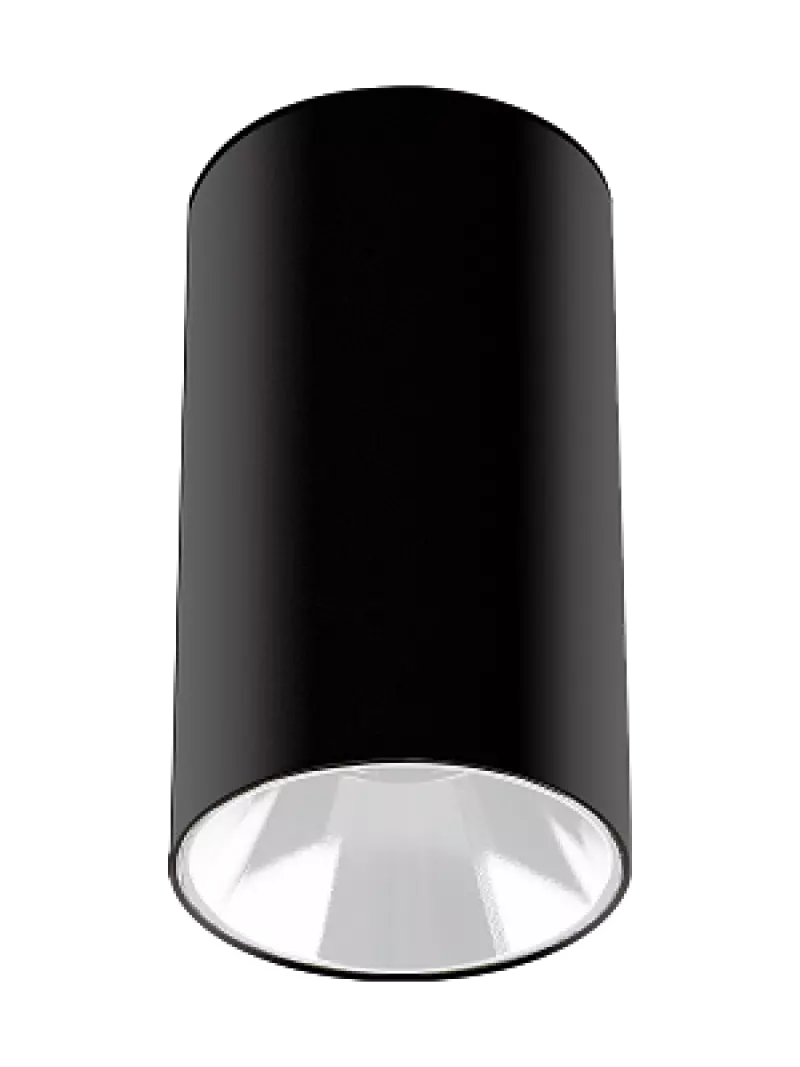 Jazzway  PDL-R 14080 GU10 BL/WH (/) 230V IP20