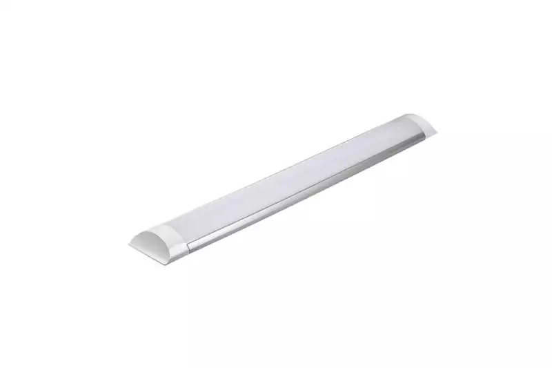 Jazzway Светильник PPO-03 1200 40W 6500K AL IP40 180-240V Jazzway Светильник PPO-03 1200 40W 6500K AL IP40 180-240V
