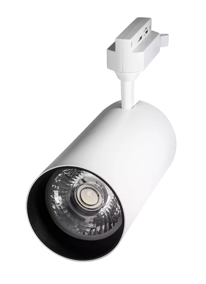 Jazzway PTR 0740 40w 4000K 24 WH () IP40