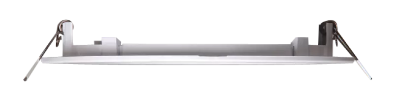 Jazzway  PPL-R 6W 6500K IP40 WH d120 /