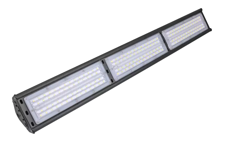 Jazzway   PPI- 01 150w 5000K IP65 (new slim) 230V/50Hz/E