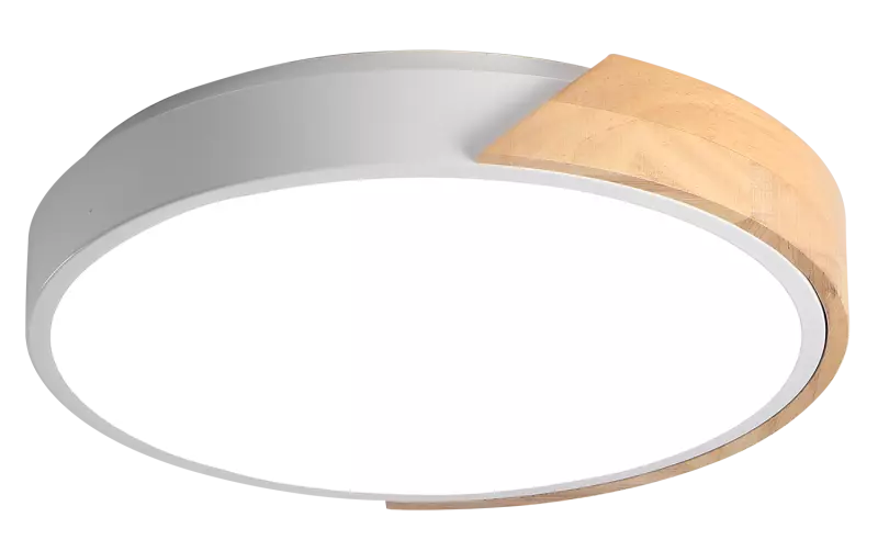 Jazzway  PPB Sandic-R 90w 3000-6500K GR/W IP20 D480*50
