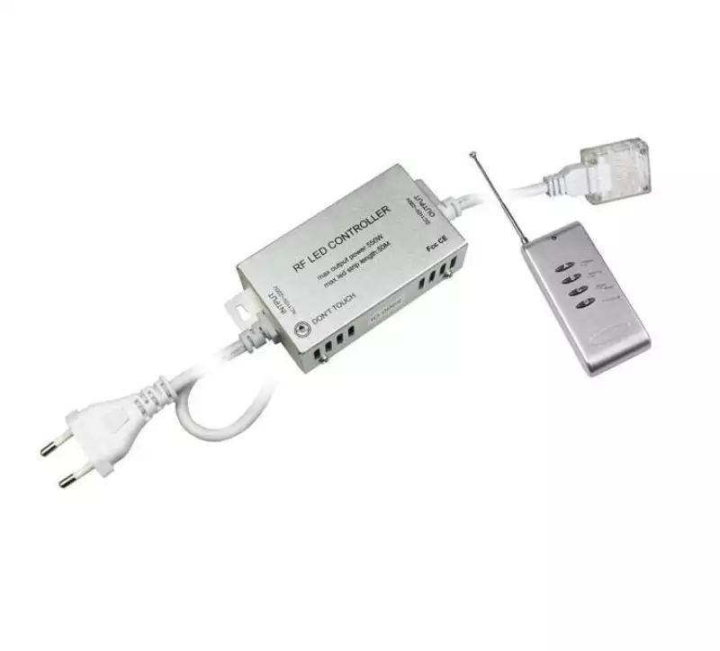 Jazzway   MVS-5050 RGB   (550w/50m)