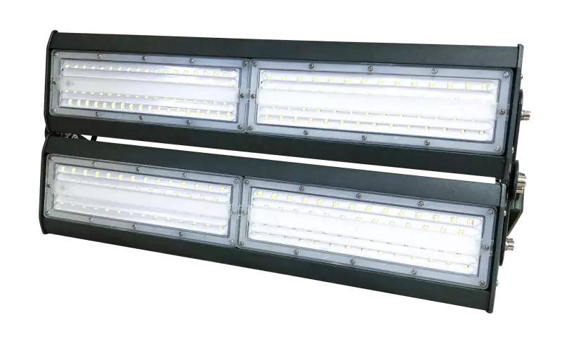 Jazzway PPI- 02 4*50w 6500K IP65 (3  )