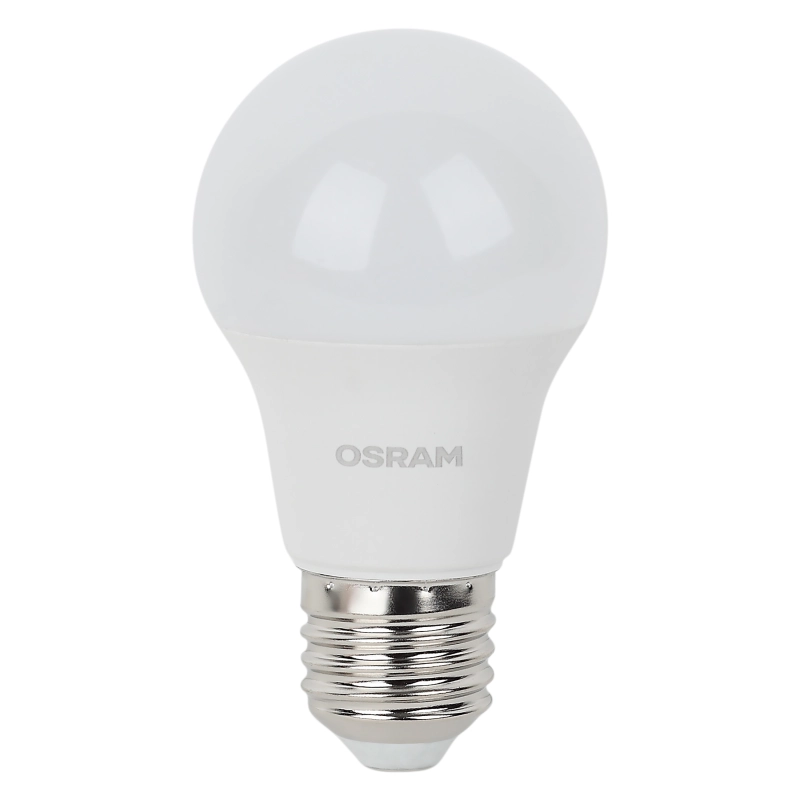 Osram LS CLA60 7W/827 230VFR E27 10X1 RU Osram LS CLA60 7W/827 230VFR E27 10X1 RU