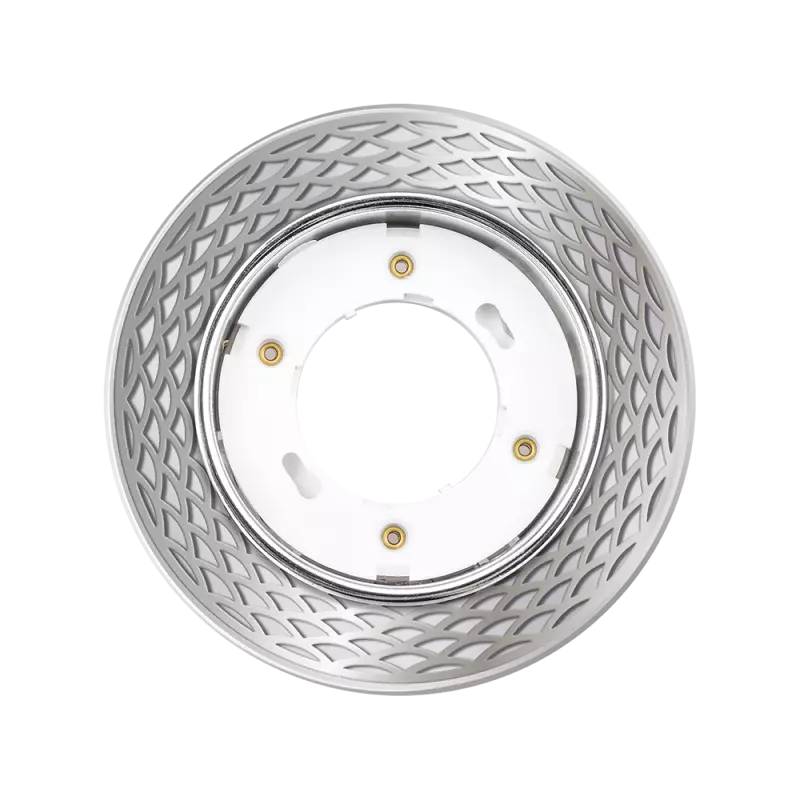 Jazzway PGX53d   MN21-Chrome  