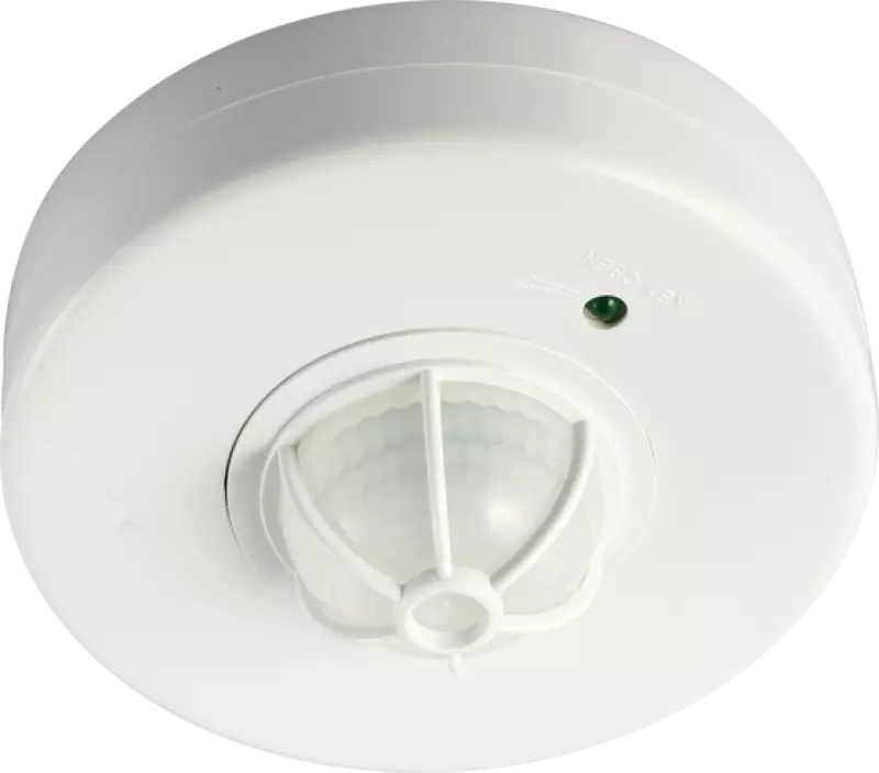 Jazzway   PMS-IR 024 1200 360 2-6 WH IP20