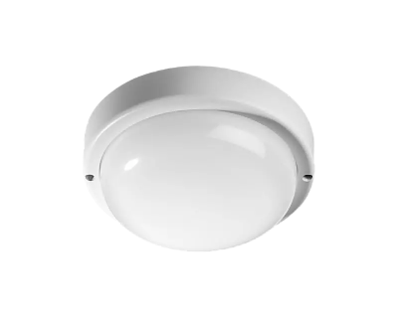Jazzway PBH - PC2-RA 8W 6500K WHITE IP65