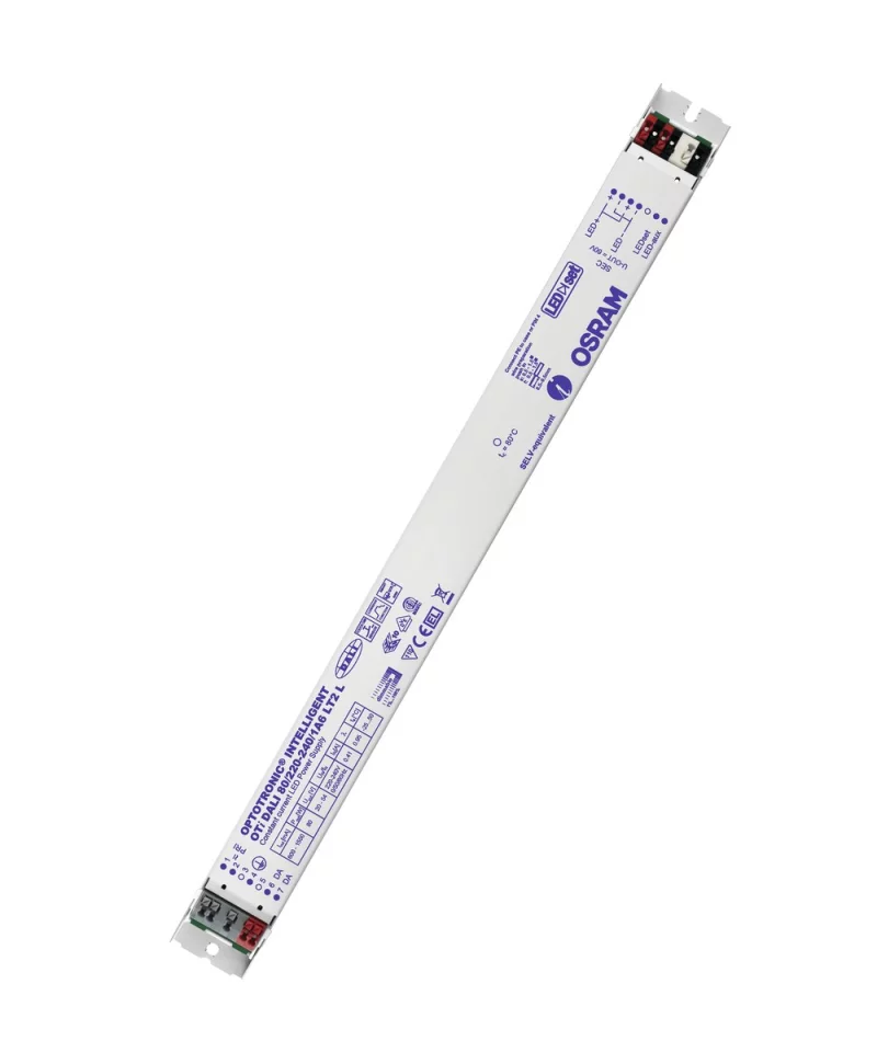 Osram OTI DALI 80/220-240/1A6 LT2 L VS20 Osram OTI DALI 80/220-240/1A6 LT2 L VS20