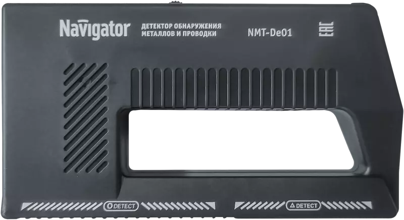 Детектор Navigator 93 620 NMT-De01 Детектор Navigator 93 620 NMT-De01