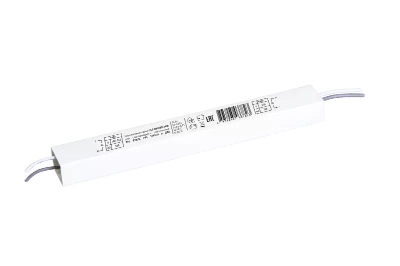 Jazzway Драйвер Драйвер 100mA 36w PPL 595/1195/U /ДВО Jazzway Драйвер Драйвер 100mA 36w PPL 595/1195/U /ДВО