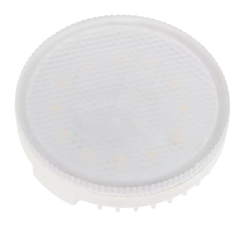 Jazzway       ,    PLED- DIM GX53  8w  3000K 640Lm  230/50