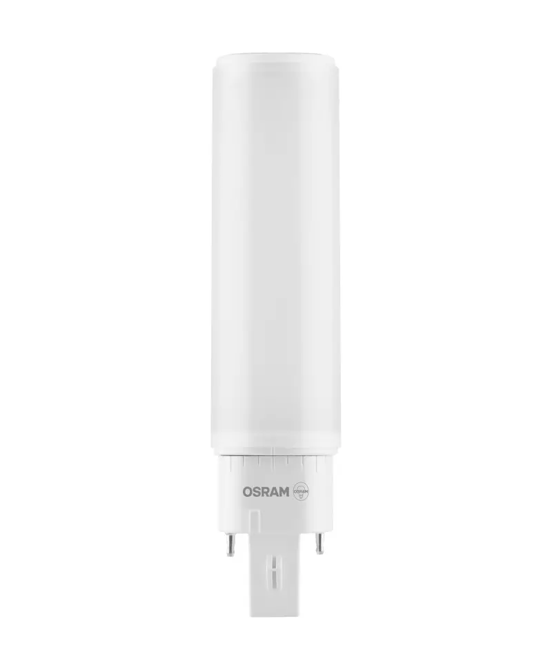 Osram DULUX D18LED 7W/830230VEMG24D-210X1 Osram DULUX D18LED 7W/830230VEMG24D-210X1