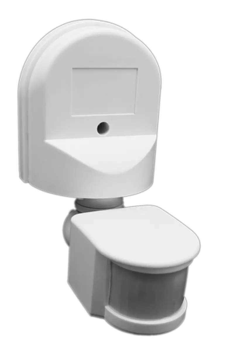 Jazzway   PMS-IR 008 1200 180 12 WH IP44