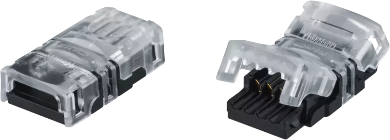 Коннектор Navigator 93 180 NLSC-I01-RGB10mm-PC-W-IP20 Коннектор Navigator 93 180 NLSC-I01-RGB10mm-PC-W-IP20