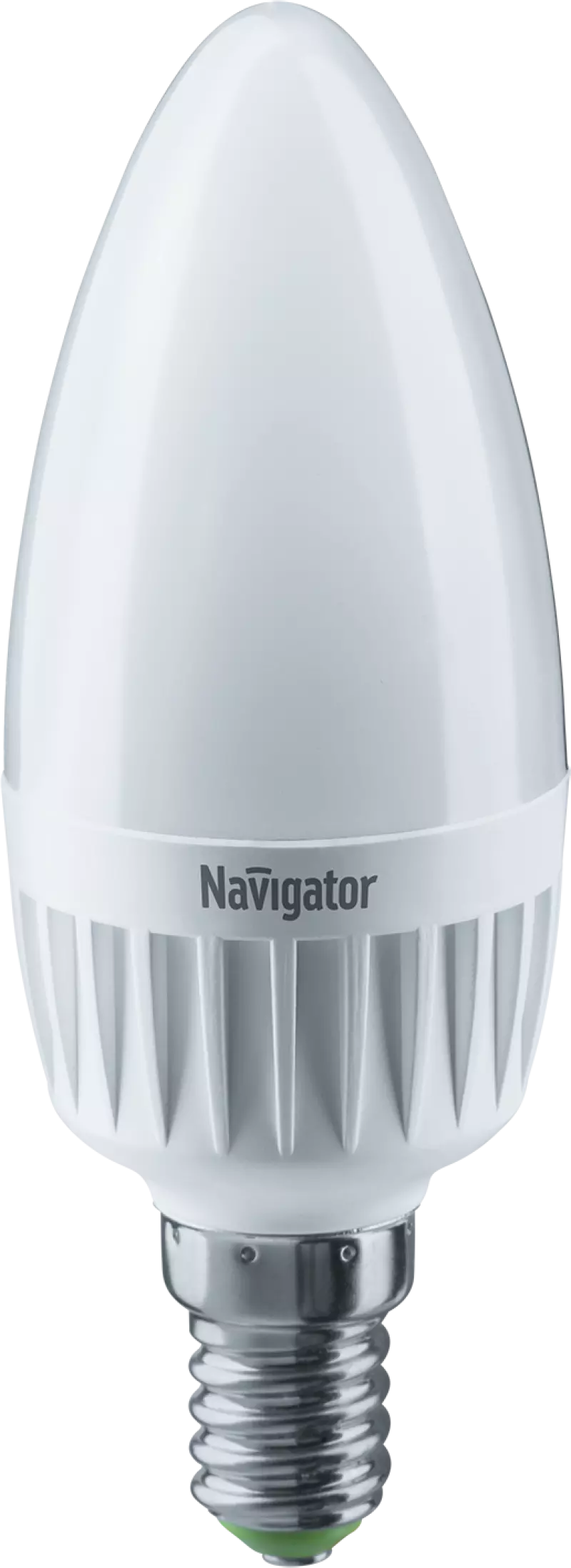 Лампа Navigator 61 240 NLL-C37-7-230-6.5K-E14-FR Лампа Navigator 61 240 NLL-C37-7-230-6.5K-E14-FR