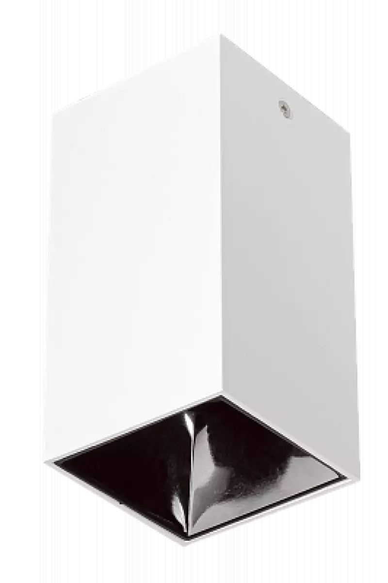 Jazzway PDL-S 14074 GU10 WH/BL 230V IP20