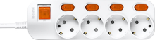 Anam Legrand e-Fren 4   +  ., 1.5, 16A, 250V