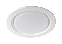 Jazzway  PLED DL5 18w 6500K WH IP40