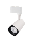 Jazzway PTR 1615 15w 3000K 24 WH () IP40