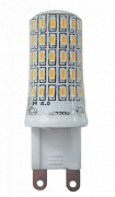 Jazzway  PLED-G9 7W 2700K 400Lm 175-240V ( d16*50)