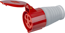  Navigator 14 308 NCA-SR225-32-380  32 3P+N+PE IP44