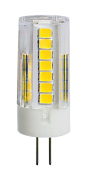 Jazzway PLED-G4 PRO 5w 4000K 400Lm 230V /  / d16*50