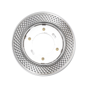 Jazzway PGX53d   MN23-Chrome  