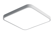 Jazzway  PPB Sandic-S 72w 3000-6500K GR IP20 430*430*50