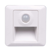 Jazzway  PWS/R S8686 2W 4000K White IP20 Sensor