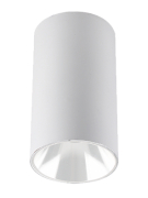Jazzway PDL-R 14080 GU10 WH/WH (/) 230V IP20