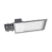   Gauss LED Avenue IP65 355*155*57 50W 5000lm 4000K 190-250V  