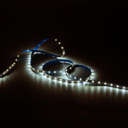  Gauss Basic LED 2835/60 12V 4,8W/m 312lm/m 3000K 8mm IP20 3m 1/100