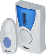   Navigator 61 268 NDB-A-DC02-1V1-WH