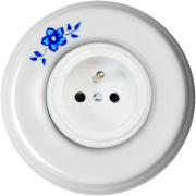  Fontini Garby Colonial (  )