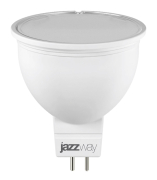 Jazzway   (LED)   d50 GU5 3 110 7 220-230   - 4000 
