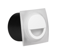 Jazzway  PWS/R S7070 4W 4000K White IP20