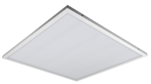 Jazzway New  PPL 595/U Opal 40w 4000K 3120Lm IP40 (100mA 25mm) 4/