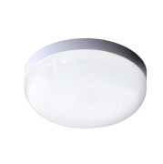 Jazzway  PBH -PC4-RSM 10W 4000K Clear IP65 Sensor ( )
