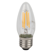 Osram LS CLB40 4W/827 230VFILCL E2710X1RU