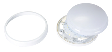 Jazzway  LED  PBH-PC2-RA 8W 640Lm 4000K   17656mm