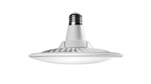 Jazzway  PLED-HP-UFO 45w 4000K E27 D180*104mm